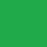 Painted Glass – Green