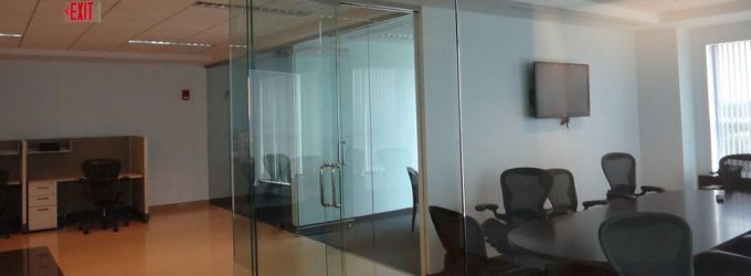 Office Rooms